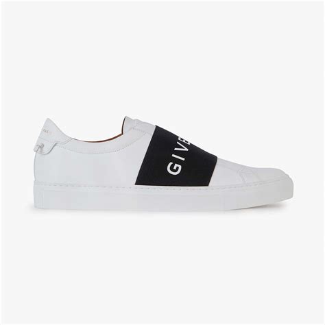 scarpe givenchy uomo 2020|Givenchy leather sneakers.